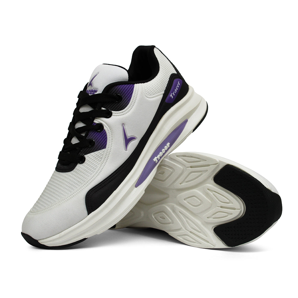 Women's Running Shoes Purple