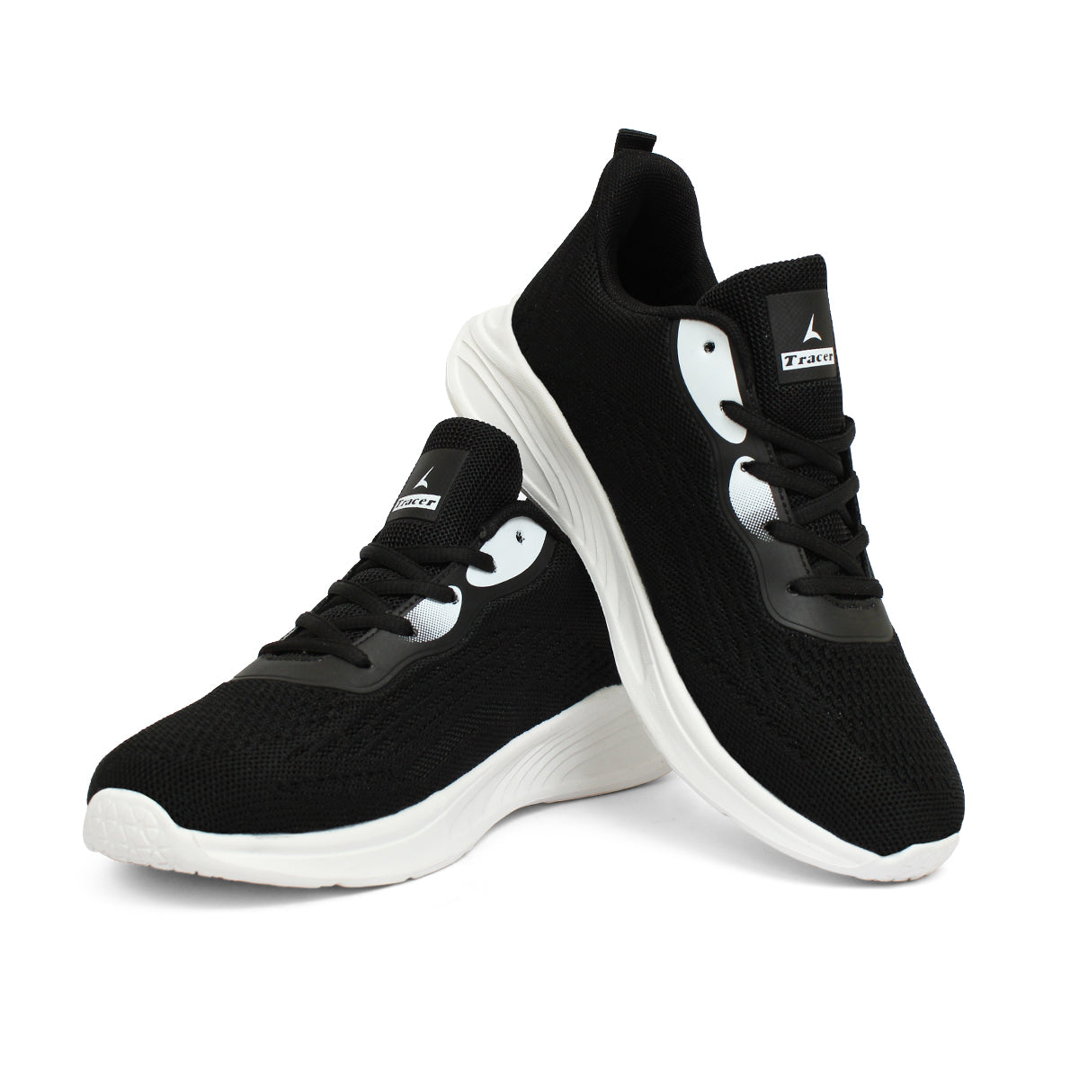 Women's Sneakers Black
