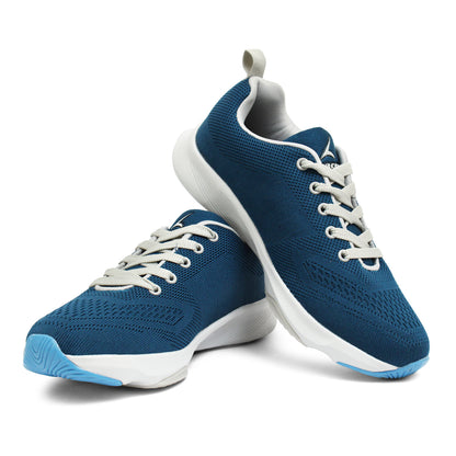 Men's Running Shoes Blue