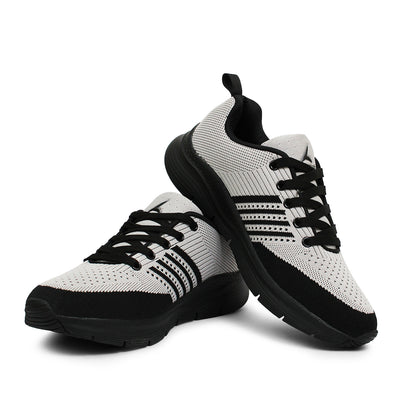 Casual Shoes For Men Grey