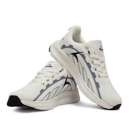 Men's Running Shoes White