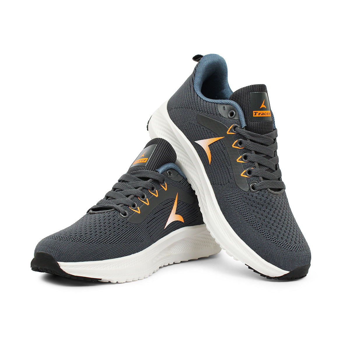 Women's Sneakers D Grey