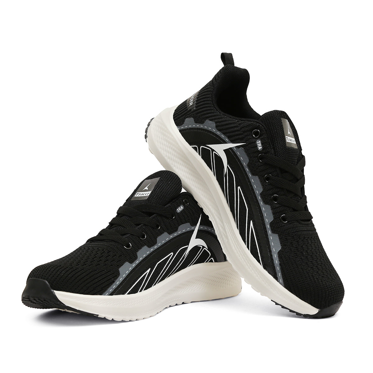 Men's Running Shoes Black
