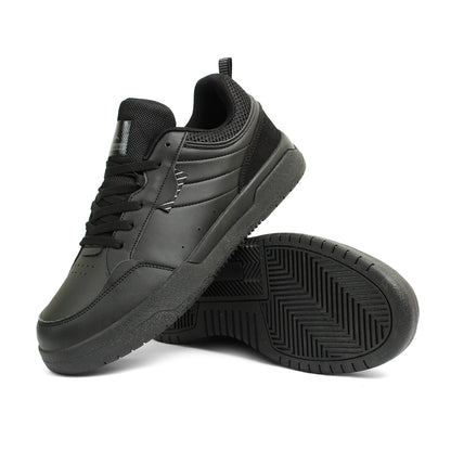 Men's Sneakers Black