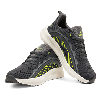 Men's Running Shoes Grey