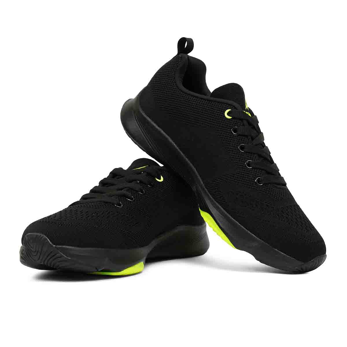 Men's Running Shoes Black