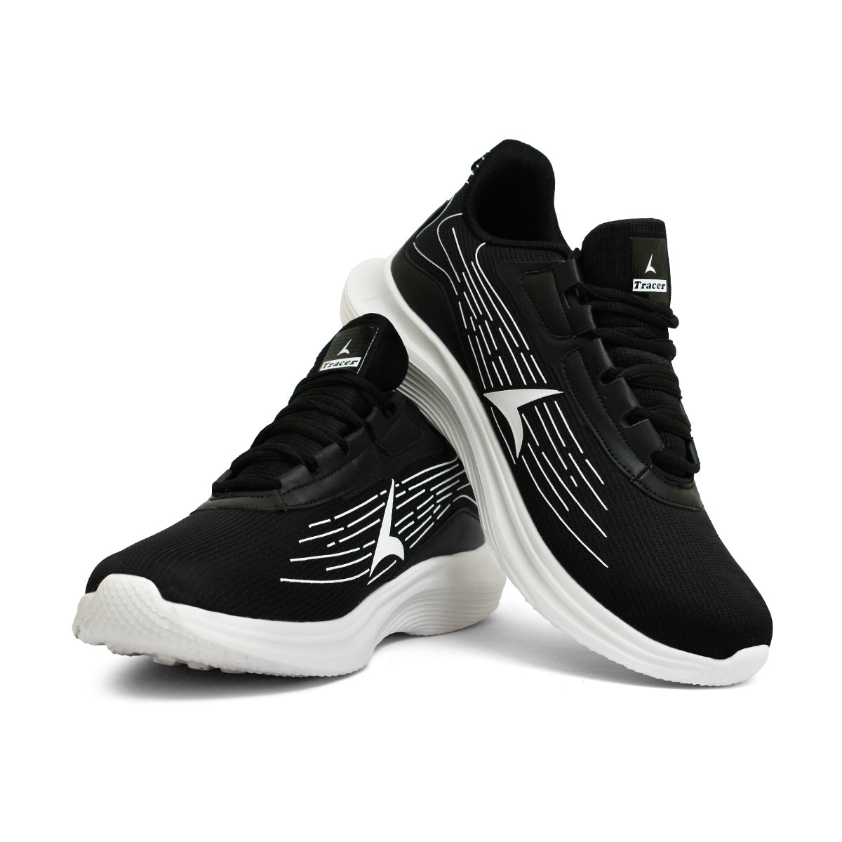 Men's Sneakers Black