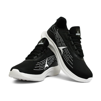 Men's Sneakers Black