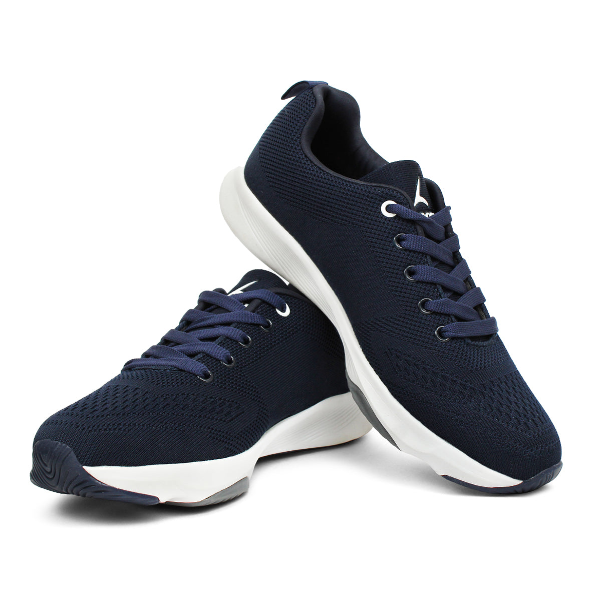 Men's Running Shoes Navy
