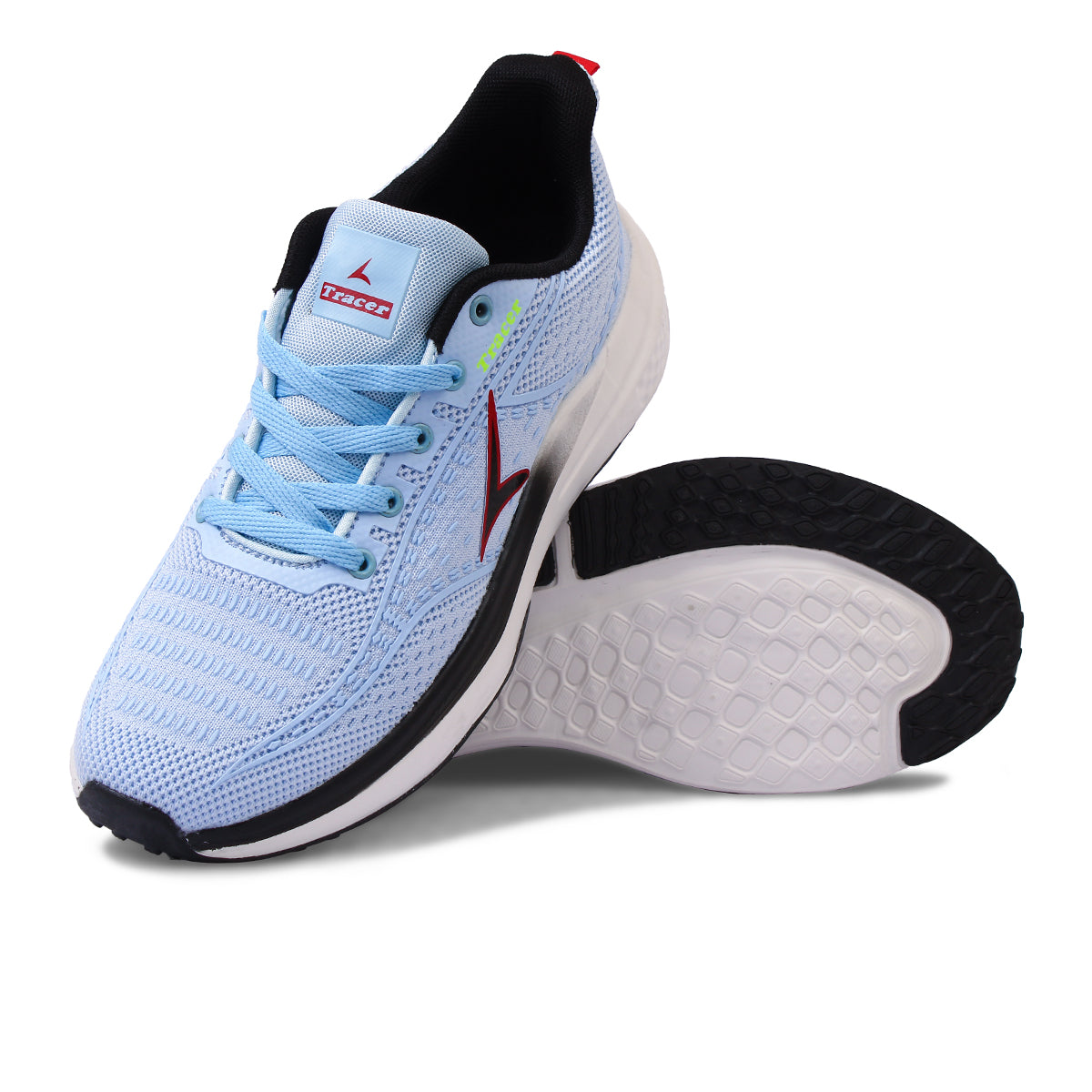 Men's Running Shoes Blue