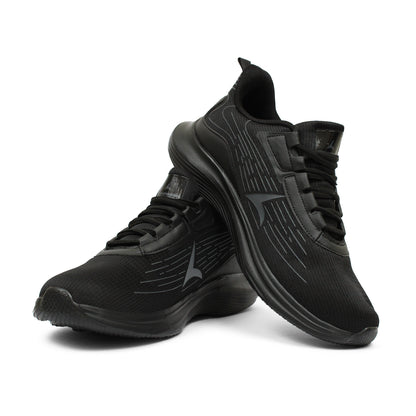 Men's Sneakers Full Black
