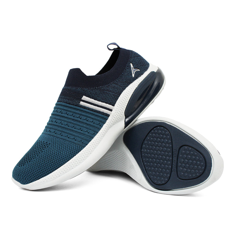 Command 1421 Men's Running Shoes Navy