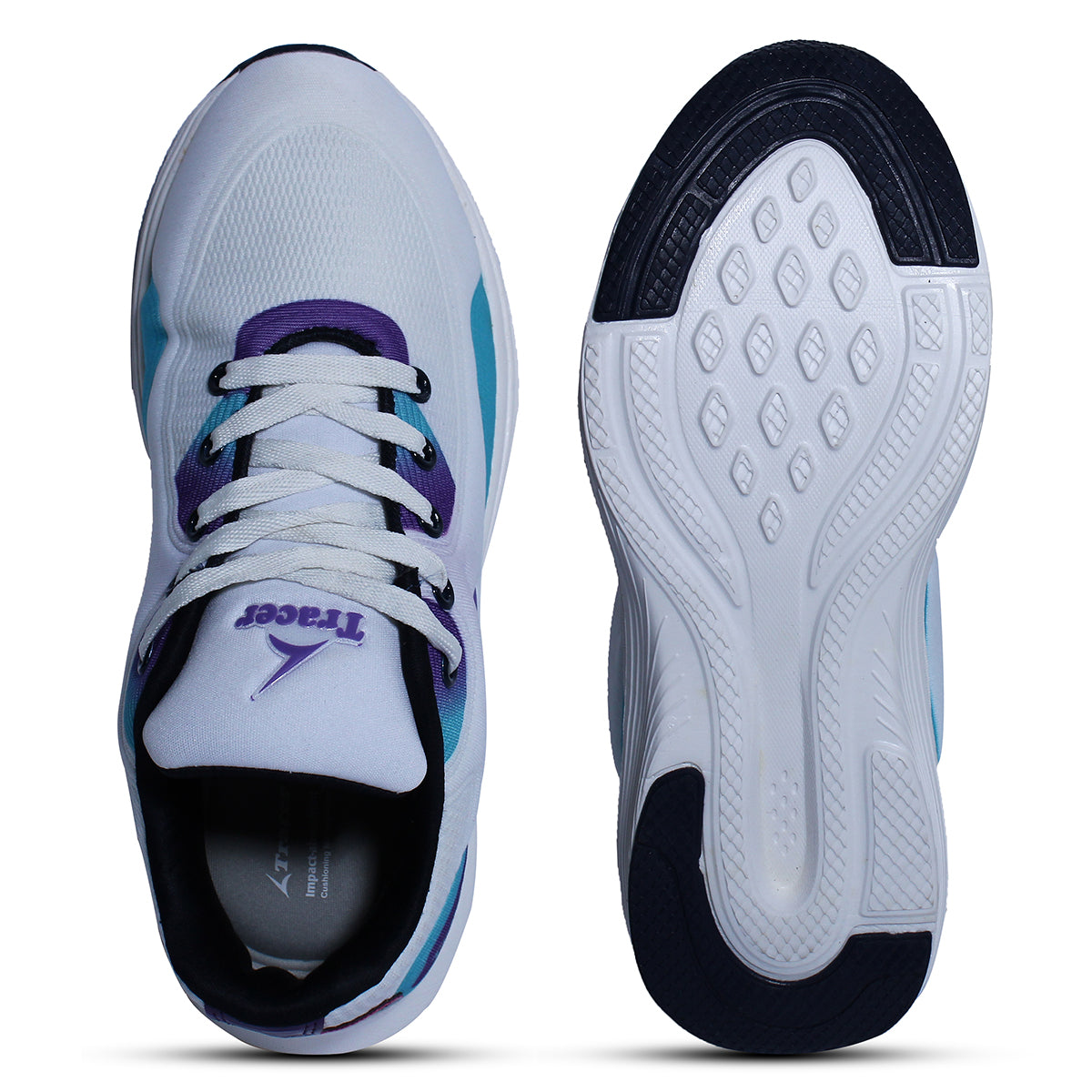 Women's Running Shoes White