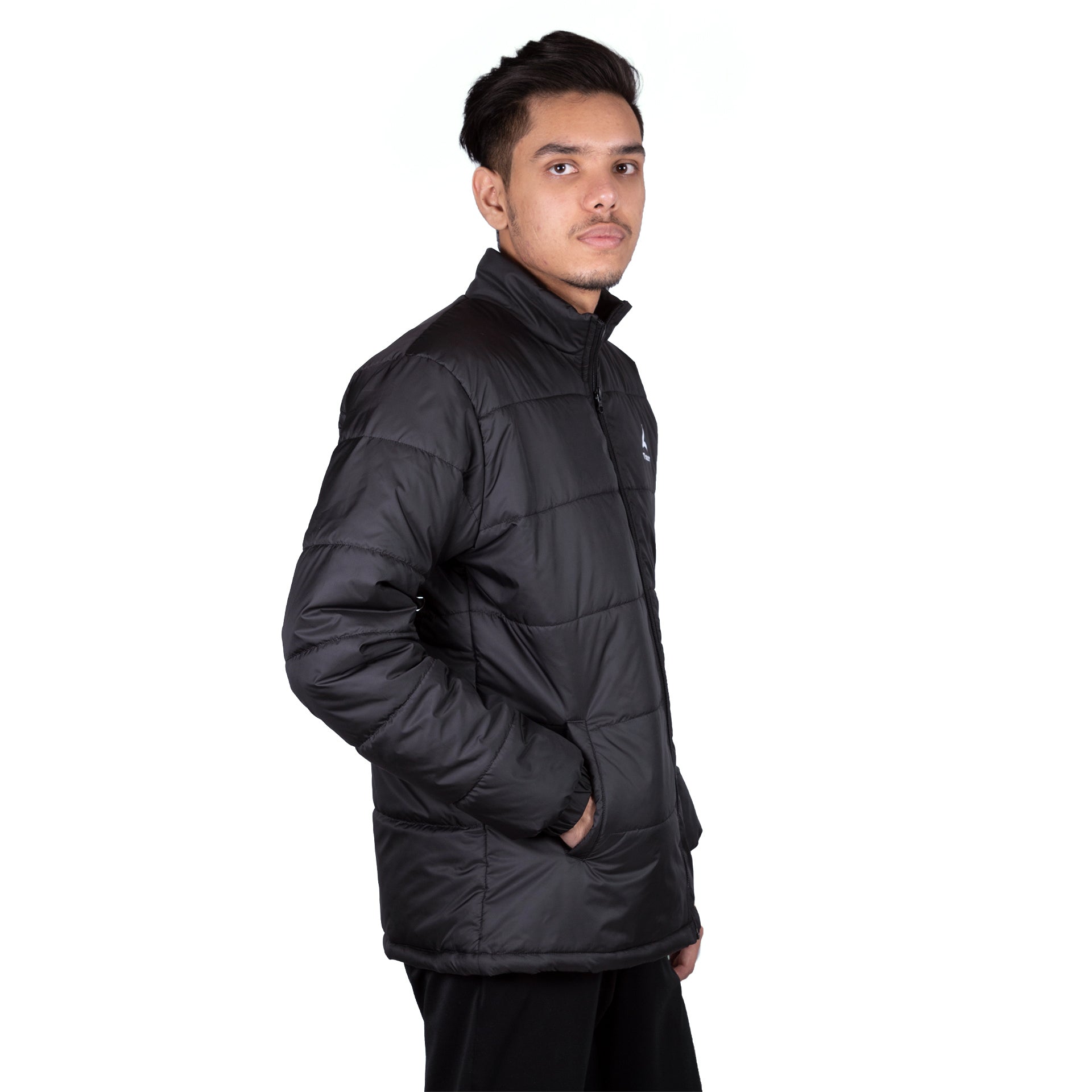 Shop Men Clothing Tracer India Men's Lightweight Puffer Jacket